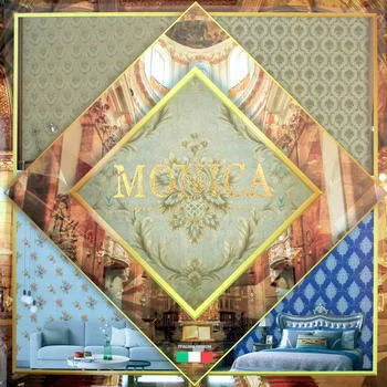 Wallpaper Monica | Juara Wallpaper