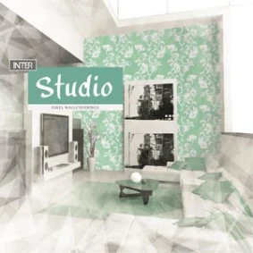 Wallpaper Inter Studio
