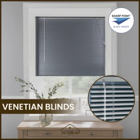 Venetian Blind