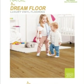 One Dream Floor