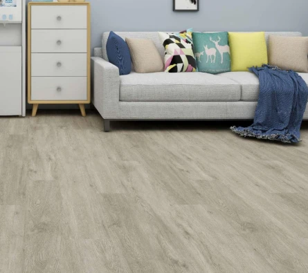 Zio SPC Floor 5.5mm Zio5502 (Natural Ash) zio5502