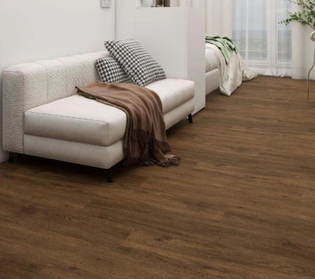 Zio SPC Floor 5.5mm Zio5509 (Rich Maple) zio5509