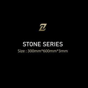 Zio Tile Stone 3mm