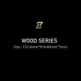 Zio Tile Wood 3mm