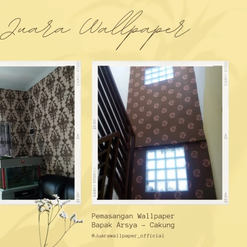 Project Pemasangan Wallpaper Bp Arsya  Cakung ~blog/2022/1/19/whatsapp image 2022 01 19 at 11 40 59 3