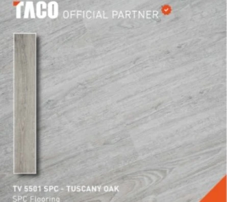TACO SPC WOOD 5mm TV5501 (Tuscany Oak) ~item/2023/10/17/tv5501