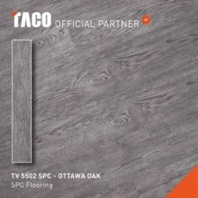 TV5502 Ottawa Oak