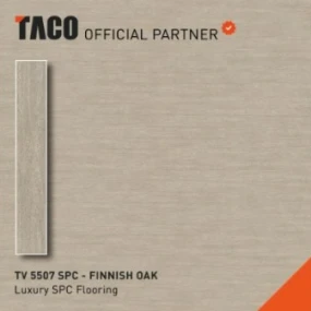 TV5507 Finnish Oak