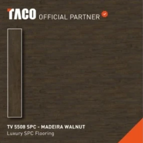 TV5508 Maidera Walnut