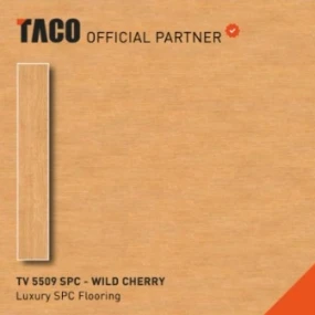 TV5509 Wild Cherry
