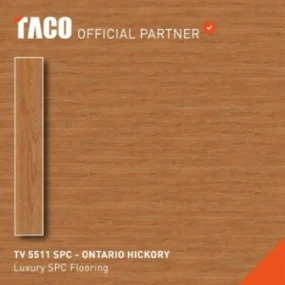 TV5511 Ontario Hickory