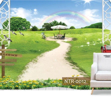 Forest Forest NTR-0012 ~item/2023/10/4/ntr 0012