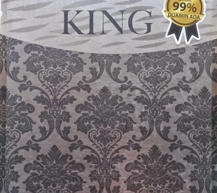 Wallpaper King  1-cover KING ~item/2023/11/11/1 cover king