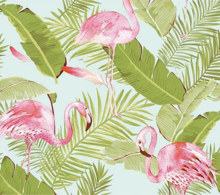 Wallpaper Flower Story  F0-3-P03 ~item/2023/11/11/f0 3 p03