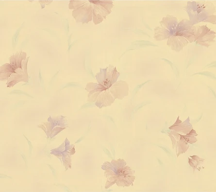 Wallpaper Flower Story  F19-3-P100 ~item/2023/11/11/f19 3 p100