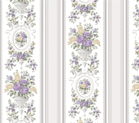 Wallpaper Flower Story  F9-2-P50 ~item/2023/11/11/f9 2 p50