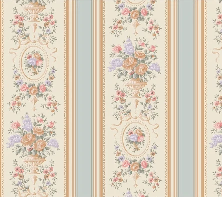 Wallpaper Flower Story  F9-6-P59 ~item/2023/11/11/f9 6 p59
