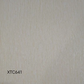  XTC641