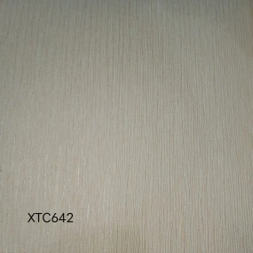  XTC642