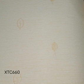  XTC660