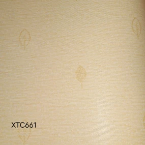  XTC661