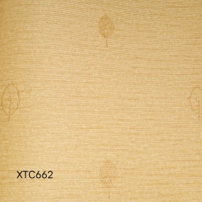  XTC662