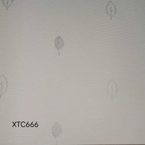  XTC666