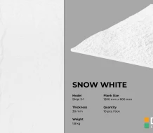 Clading Stone Clading Stone Snow white 2 ~item/2024/4/20/d1e6cb02_121f_4368_a569_758c5f7efc93_3