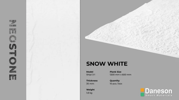 Clading Stone Clading Stone Snow white 2 ~item/2024/4/20/d1e6cb02_121f_4368_a569_758c5f7efc93_3