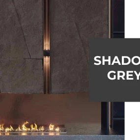 Clading Stone Shadow Grey