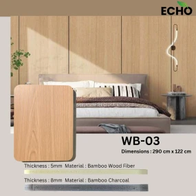 ECHO WALLBOARD WB03