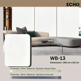 ECHO WALLBOARD WB13