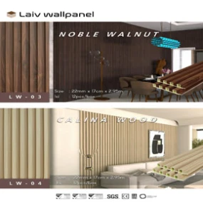 LAIV WALLPANEL LW03LW04