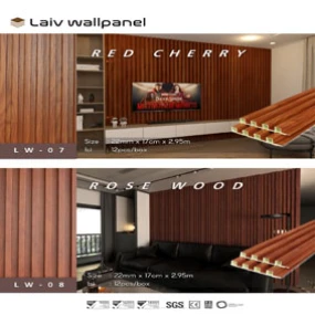 LAIV WALLPANEL LW07LW08