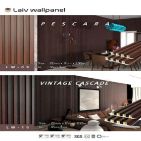 LAIV WALLPANEL LW09LW10