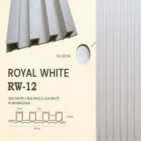 RENSA WALLPANEL RW Rw12