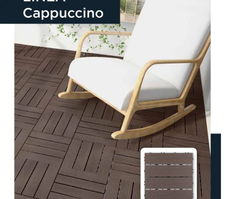 Decking Marvel  Linea Capucino ~item/2024/5/1/linea capucino