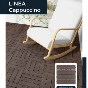  Linea Capucino