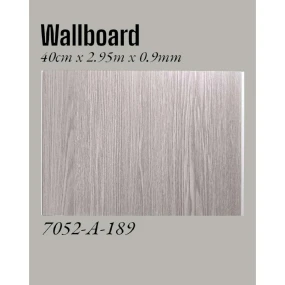 WALLBOARD 7052A189