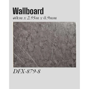 WALLBOARD DFX8798