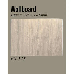 WALLBOARD EX115