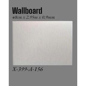 WALLBOARD X399A156
