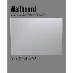 WALLBOARD X527A201