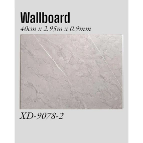 WALLBOARD XD90782