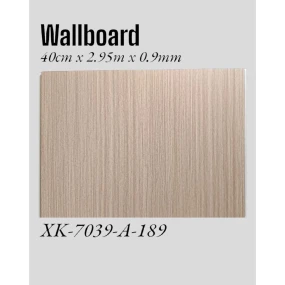 WALLBOARD XK7039A189