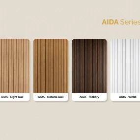 GAIA WALLPANEL AIDA