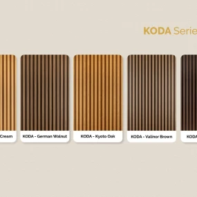 GAIA WALLPANEL KODA