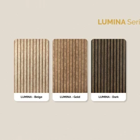 GAIA WALLPANEL LUMINA