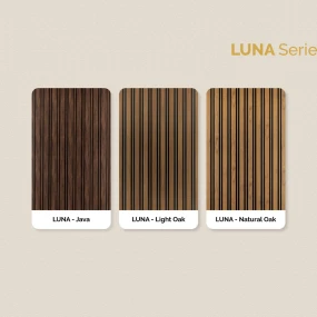 GAIA WALLPANEL LUNA