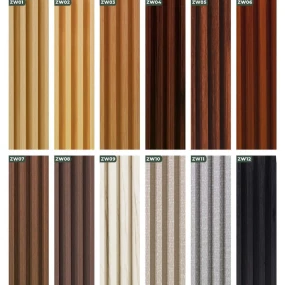 ZIO WALLPANEL ZIO 0112